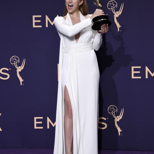 „Emmy“ apdovanojimai 2019  © Scanpix nuotr.