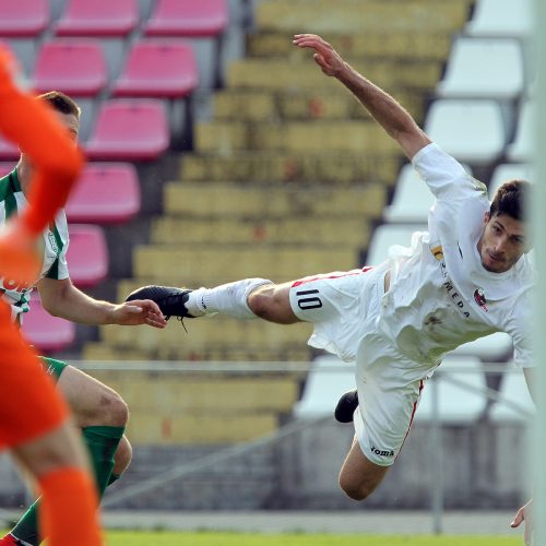 LFF taurė: „Sūduva“ – „Žalgiris“  © Evaldo Šemioto nuotr.