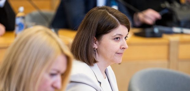 Prie Tvariųjų finansų forumo jau prisijungė 50 organizacijų