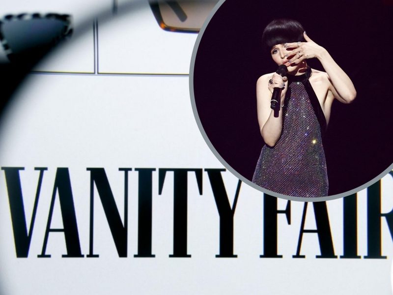 Monikos Liu įvaizdis sužavėjo Italiją: žurnalas „Vanity Fair“ ją titulavo rafinuočiausia dalyve