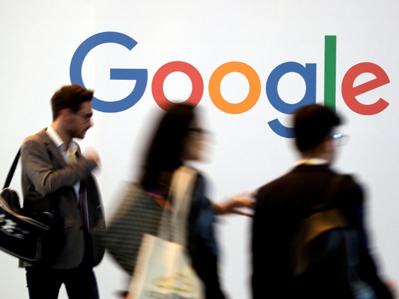 ES pradeda tyrimą dėl galimo „Google“ antikonkurencinio elgesio interneto reklamos rinkoje