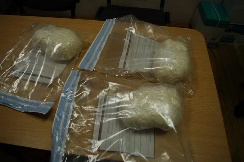 Sostinės pareigūnai sudavė smūgį stambiems narkotikų prekeiviams