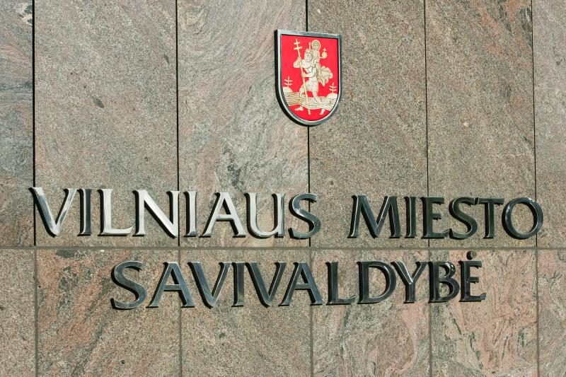 Vilnius iš bankų vėl sieks pasiskolinti 31 mln. litų