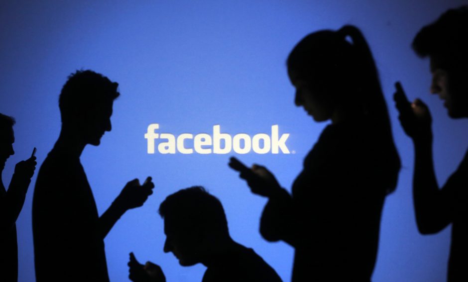 Kur nuplaukia ES lėšos, mokesčių mokėtojams rūpi 100 kartų mažiau už „Facebook“