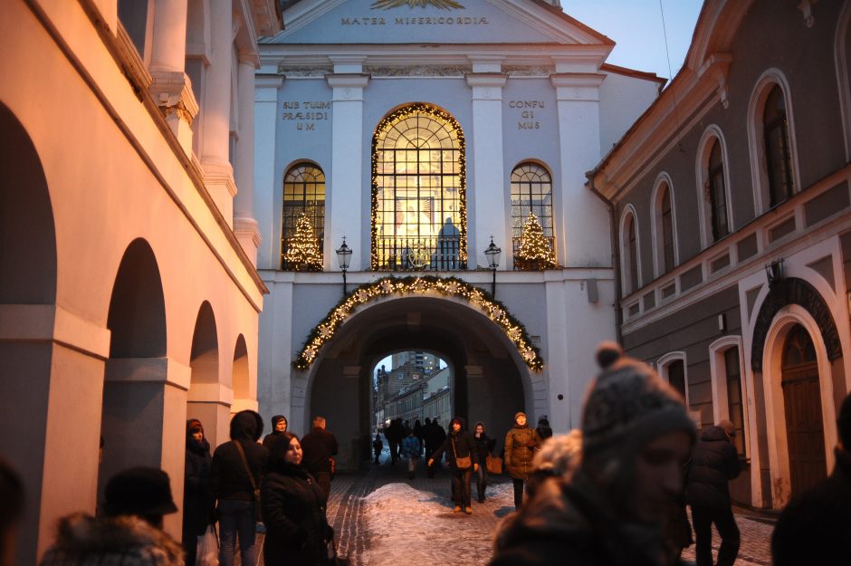Vilniuje pasaulio istorija galėjo pasukti visai kitu keliu
