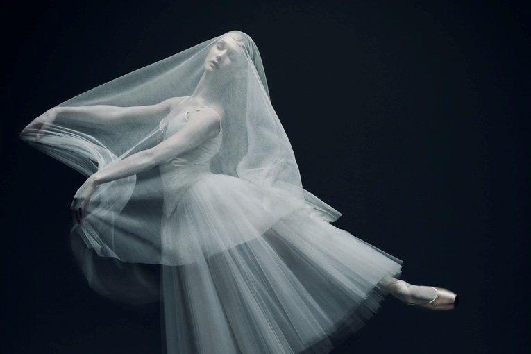 Balete „Žizel“ – iš Švedijos ir Prancūzijos atvykę meistrai