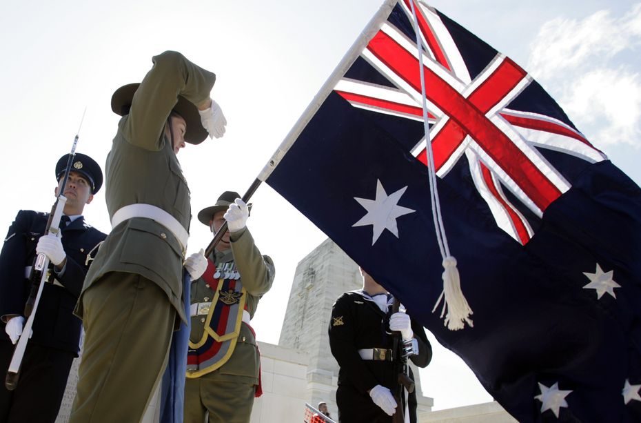 Australų kariai galimai įvykdė karo nusikaltimų Afganistane