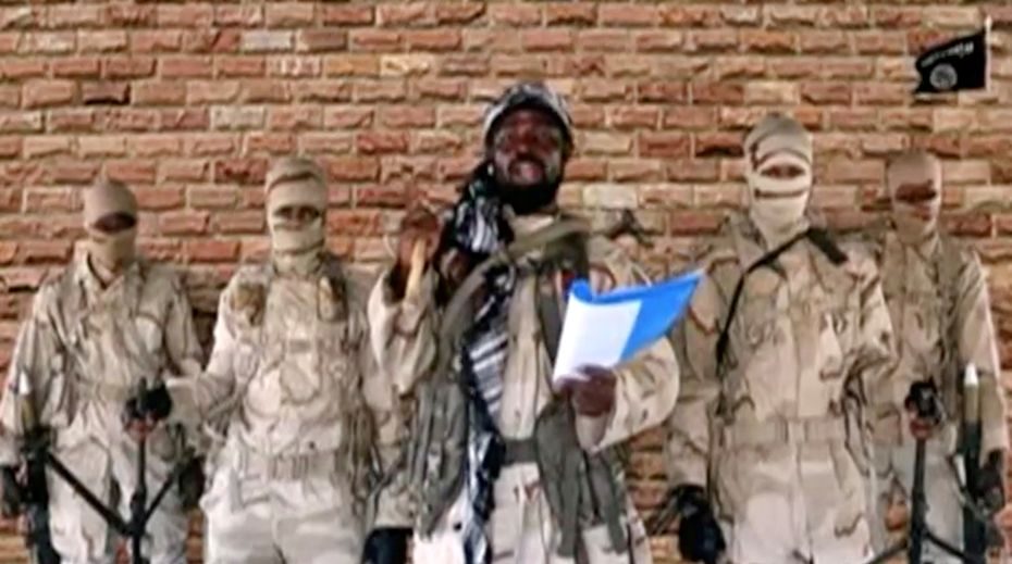 Nigerija derasi su džihadistais dėl daugiau nei 300 pagrobtų vaikų likimo