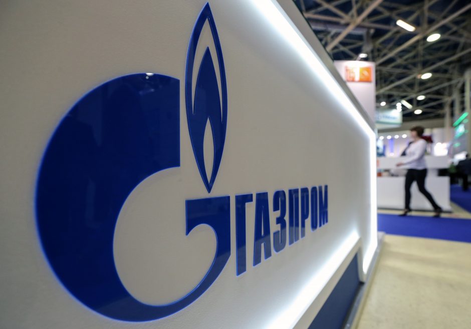 JAV sankcijos „Nord Stream 2“ palies daugiau nei 120 Europos bendrovių