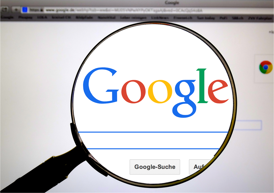 Turkija skyrė 25 mln. dolerių baudą „Google“