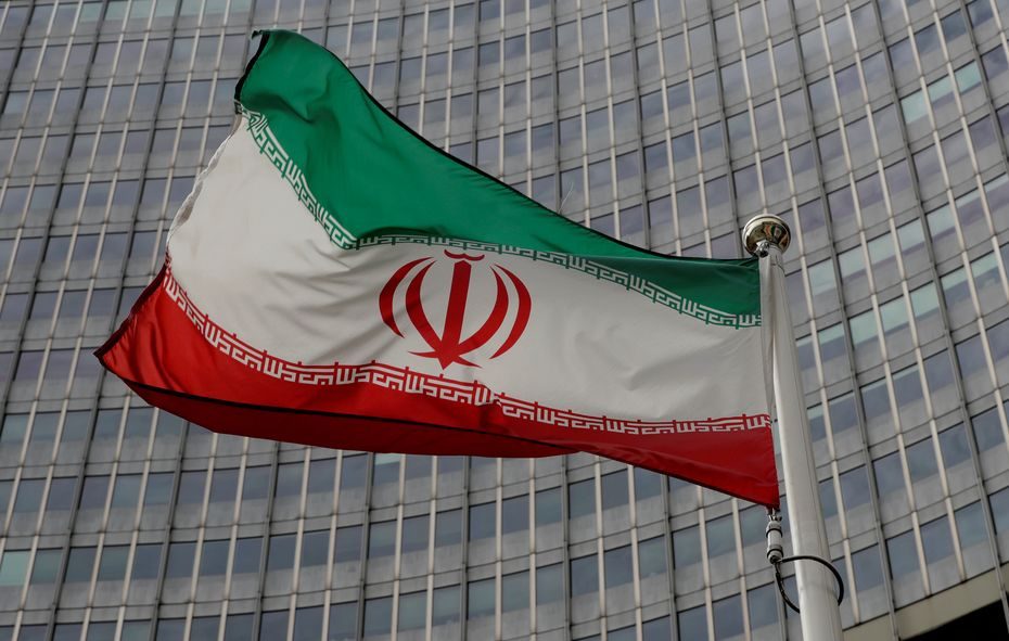 Paryžių, Londoną ir Berlyną neramina Irano branduolinė programa