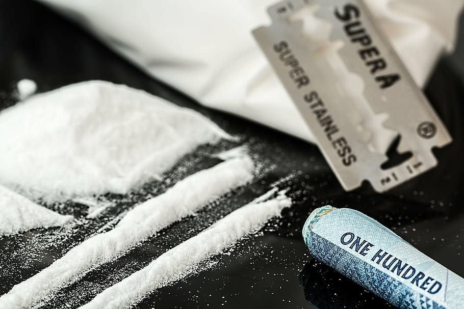 Antverpeno uoste pernai konfiskuotas rekordinis kokaino kiekis
