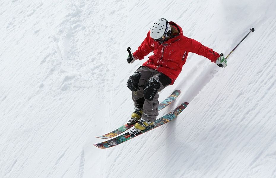 Italija siekia Europos lygiu uždrausti slidinėjimo atostogas Kalėdų laikotarpiu