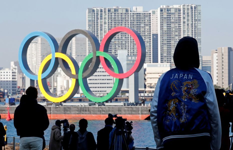 Tokijo gubernatorė: olimpiada negali būti atšaukta jokiomis aplinkybėmis