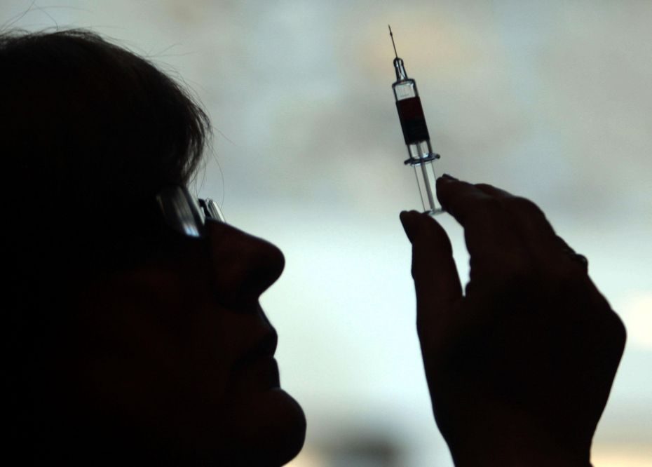 Graikija planuoja nemokamai nuo koronaviruso paskiepyti milijonus piliečius