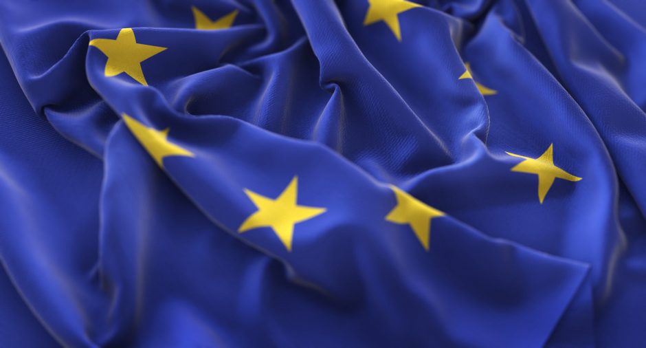 Briuselyje pasirašyta deklaracija – pradžia Konferencijai dėl Europos ateities