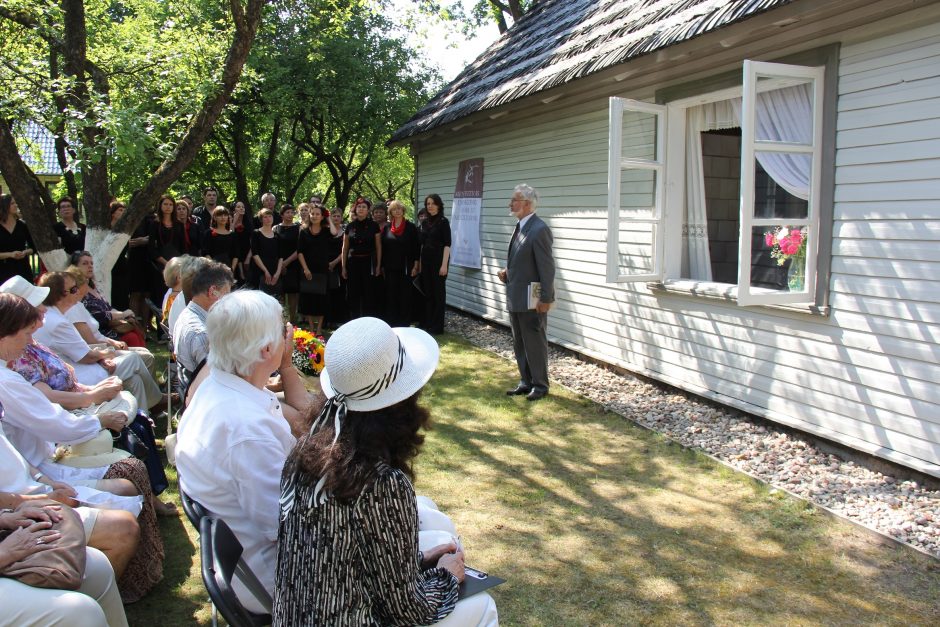 XIX Tarptautinis menų festivalis „Druskininkų vasara su M. K. Čiurlioniu“ sugrįš atsinaujinęs