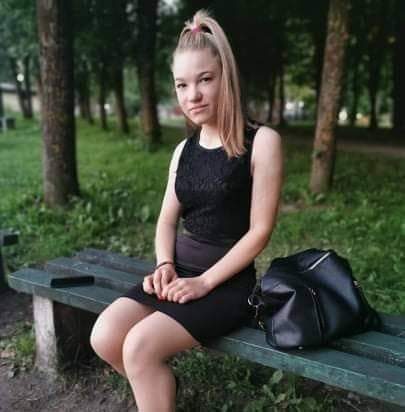 Šiaulių rajone ieškoma 17-metė Raminta: išėjo iš namų ir negrįžo