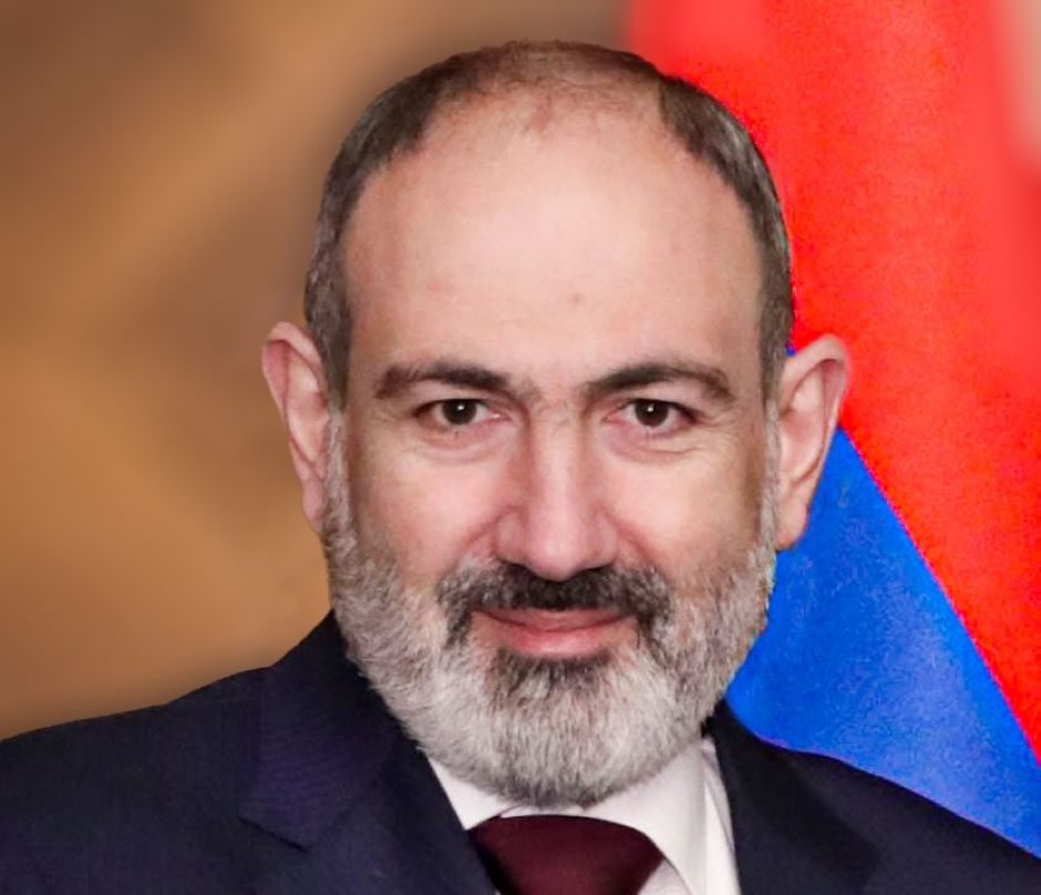 Armėnijos premjeras vis labiau kritikuoja Rusiją