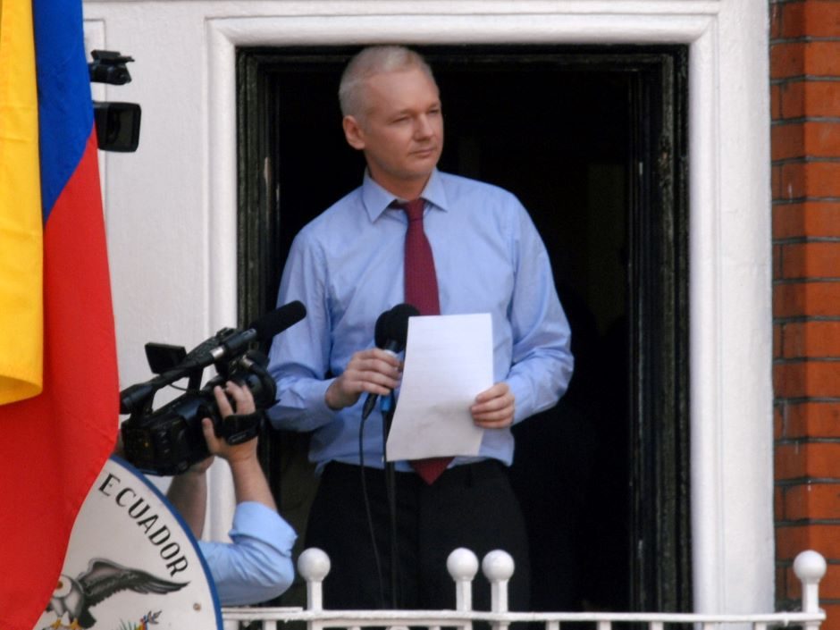 J. Assange’o advokatė: jei apeliacija bus atmesta, „Wikileaks“ steigėjo gyvybei kils pavojus