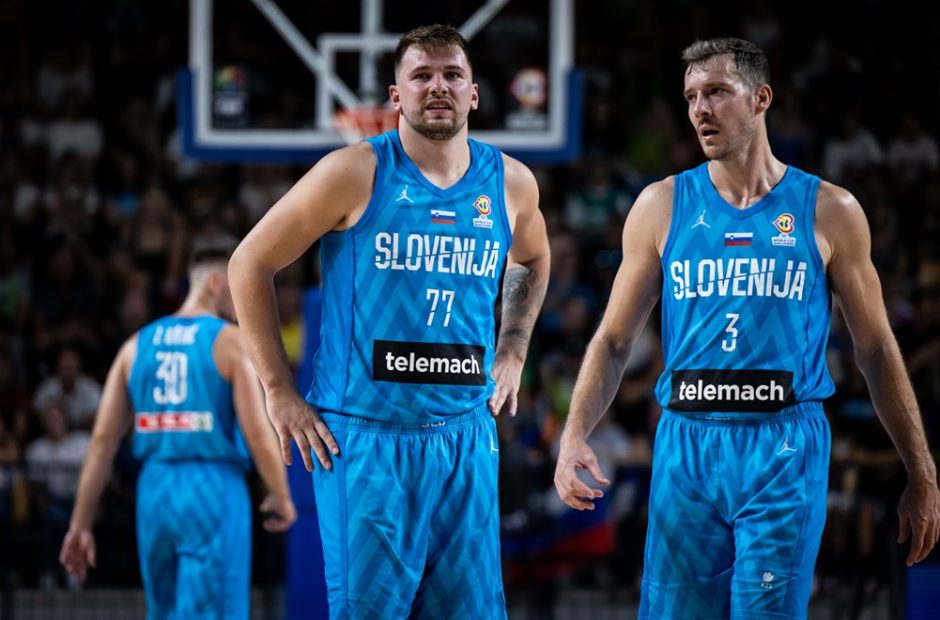 Pakeliui į „EuroBasket“ – iškalbinga pergalių serija