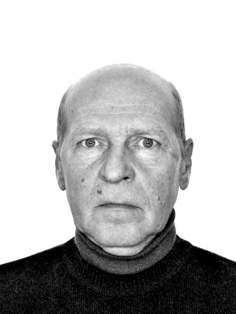 Klaipėdos policija ieško prieš dvi savaites dingusio vyro (gal matėte?)