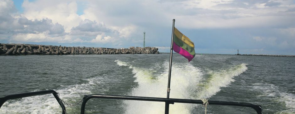 Dėl Klaipėdos uoste neįvykusio konkurso kaltas ir žuvų nerštas: gali užsitęsti darbai