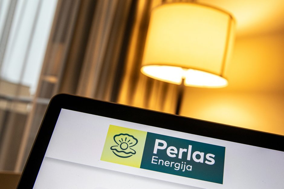 „Perlas Energija“ buvusiems klientams išmokėjo 0,36 mln. eurų