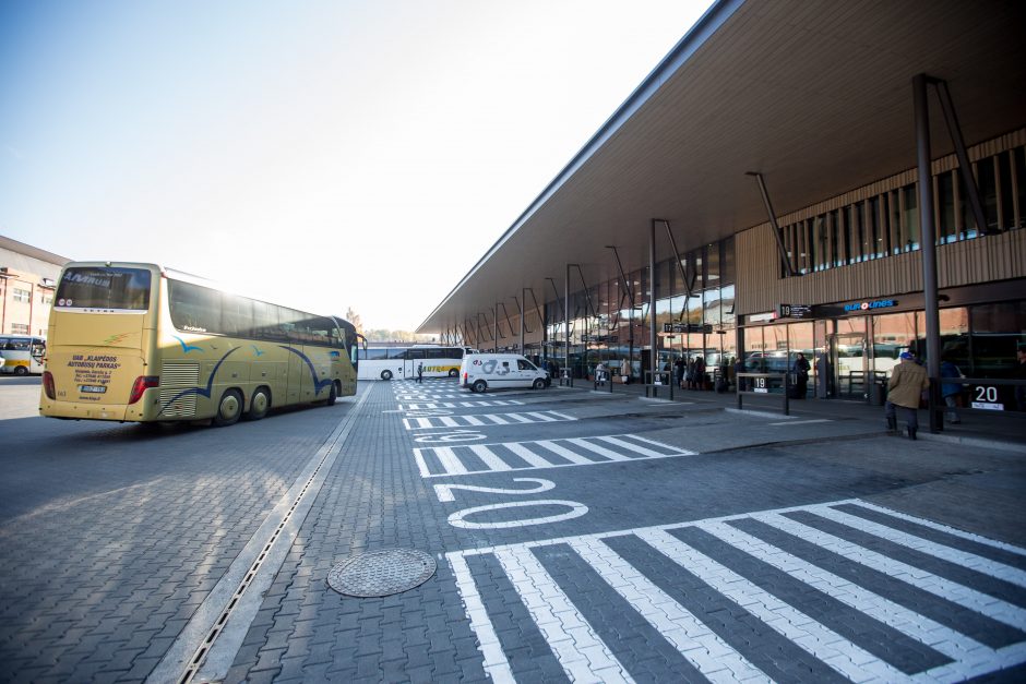 Transporto lengvatų įstatymo pataisos: moksleiviai laukia mažesnių kainų