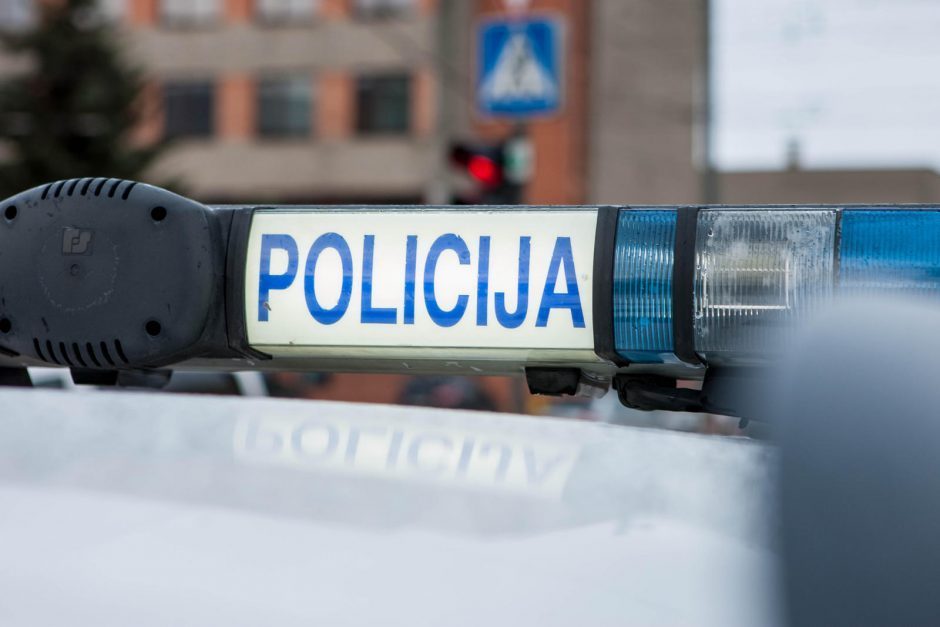 Nesuvaldęs keturračio motociklo Vilniaus rajone žuvo vyras