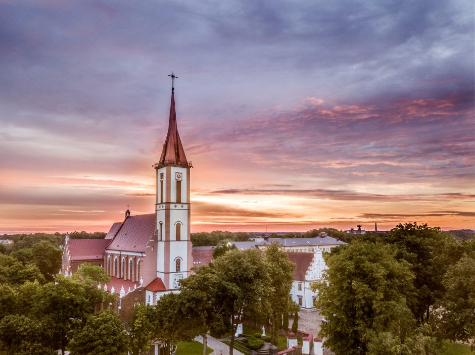 Kretingos rajonas: puikus pasirinkimas pavasario atostogoms Lietuvoje