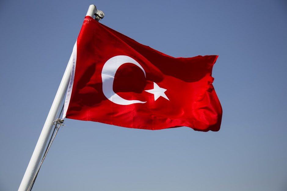 Turkijos opozicija sieks apriboti prezidento galias