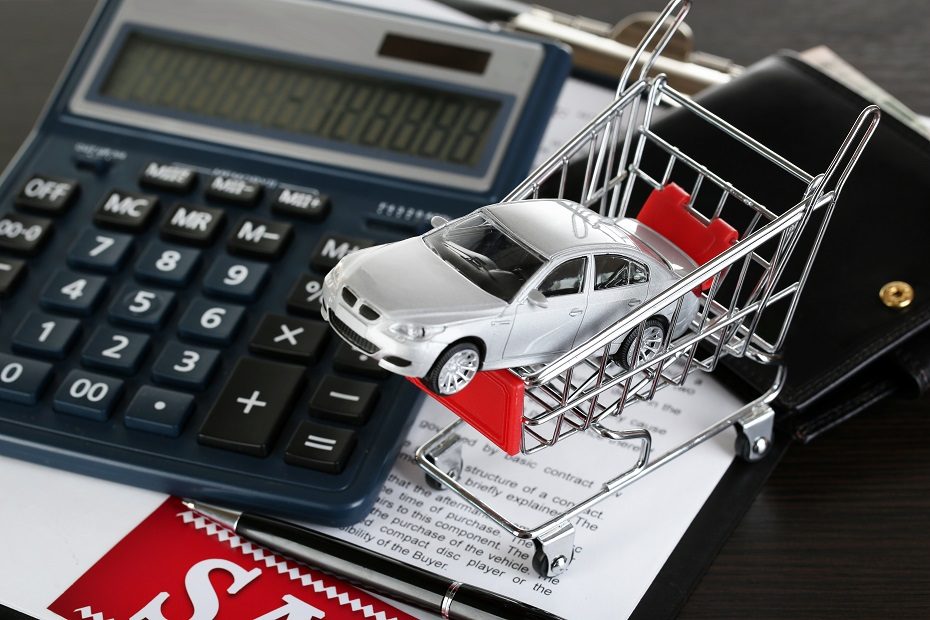 Dėl finansinių pažeidimų automobilių prekybos versle – baudos ir turto konfiskavimas