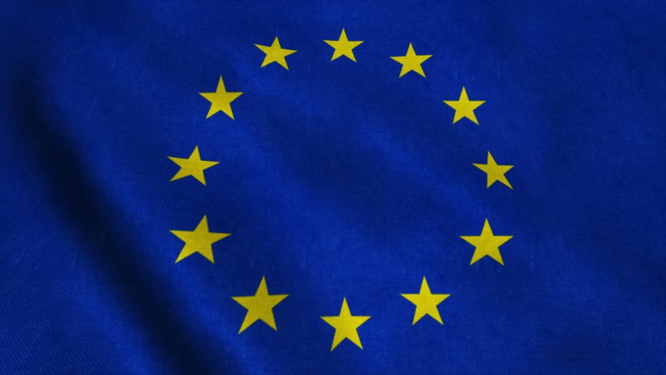 Europos Komisija ketina skelbti rekomendaciją, ar suteikti Ukrainai kandidatės statusą