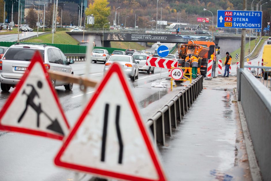 Išsiskiria vertinimas dėl indeksavimo