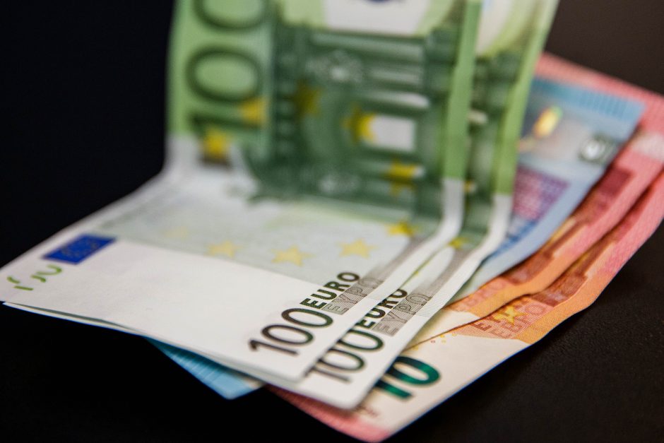 „Fundstr“ – 8 tūkst. eurų bauda