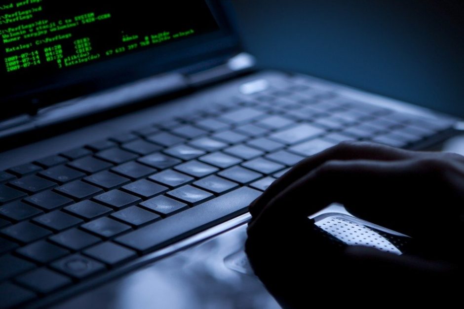 Kijevas praneša apie naujas kibernetines atakas