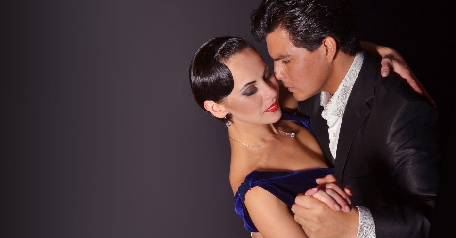 Tango Argentino virtuozai Kauno publikai dovanos nepamirštamą reginį
