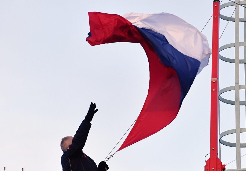 Ekonomistai nesureikšmina Rusijai paskelbto defolto: didesnį poveikį turi sankcijos