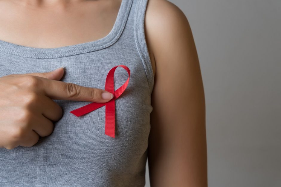 Kodėl ŽIV viruso nešiotojai vengia gydytis?