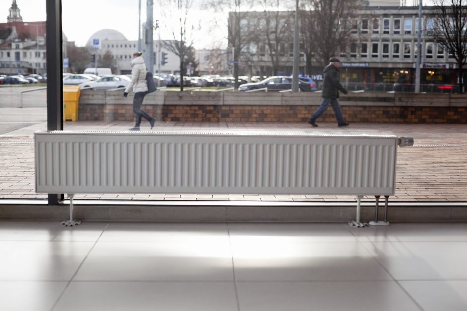 „Vilniaus baldai“ tieks šilumos energiją vilniečiams