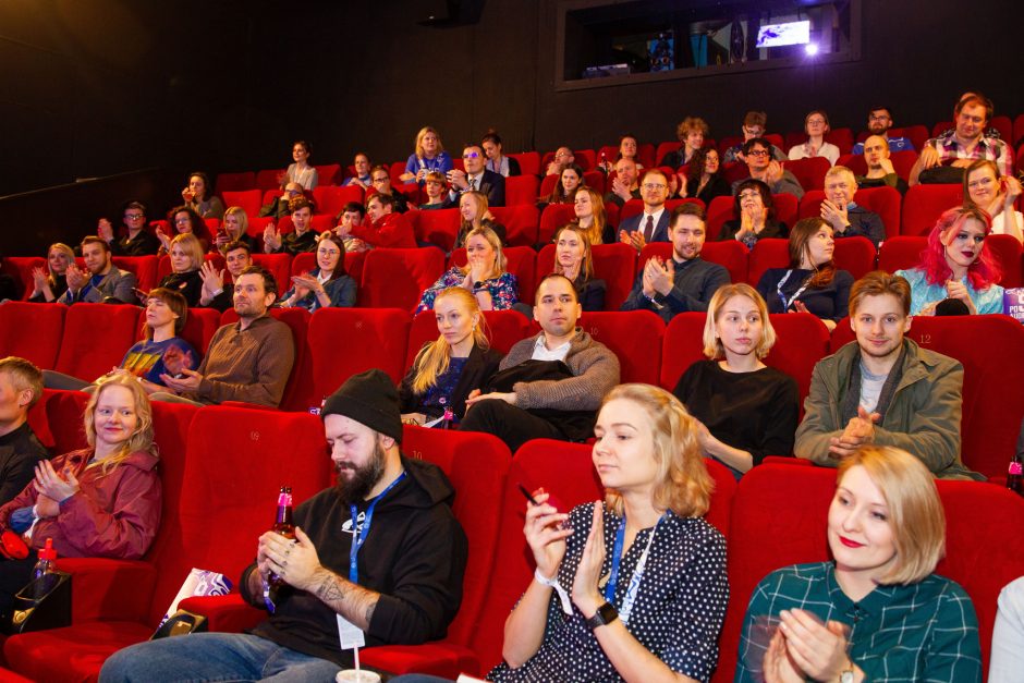 Lietuvoje prasideda 19-asis Lenkų kino festivalis