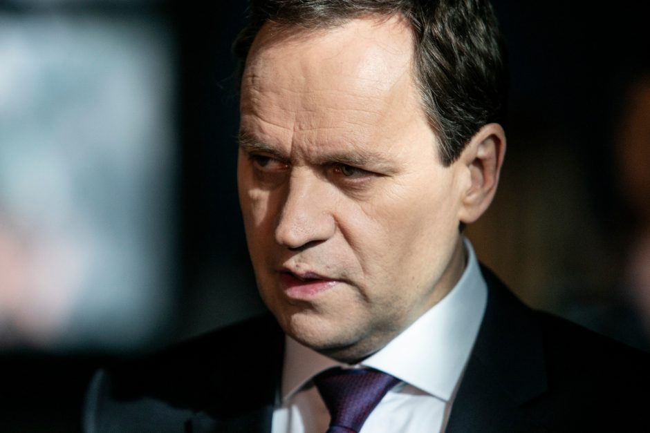 LLRA prašo Seimo rinkimų rezultatus pripažinti negaliojančiais