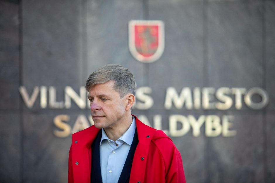 Partijų viduje vyksta kandidatų į Vilniaus merus paieškos – ryškėja lyderiai