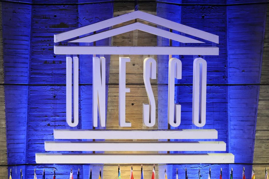 Lietuvos ambasadore UNESCO siūloma skirti J. Balčiūnienę
