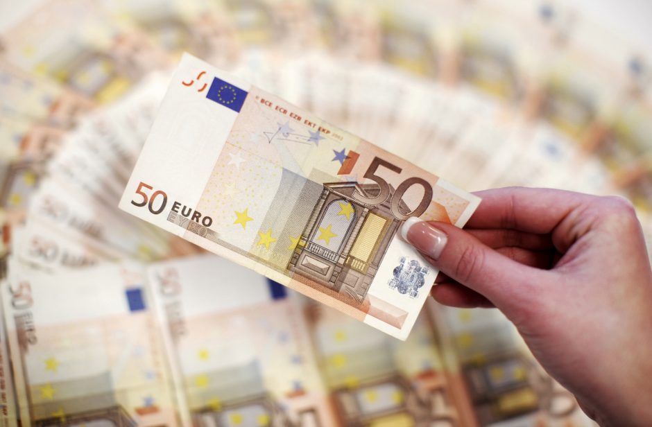 Po ilgo bylinėjimosi įmonei priskaičiuota beveik 100 tūkst. eurų PVM mokesčio