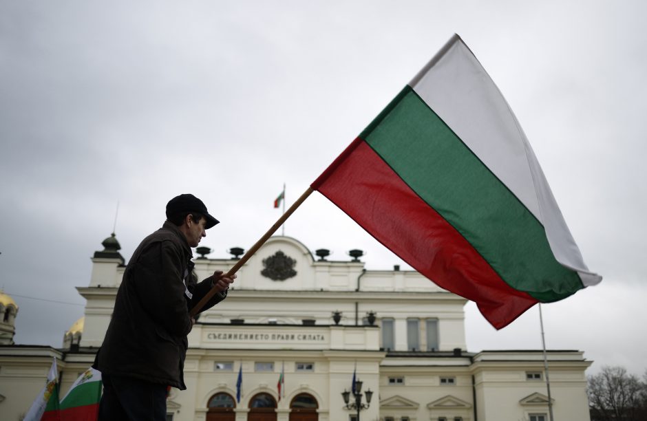 Bulgarija perėmė pirmininkavimą Europos Sąjungai