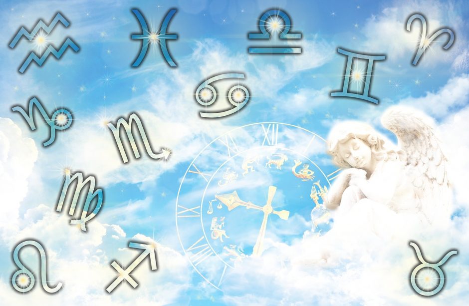 Dienos horoskopas 12 zodiako ženklų (liepos 25 d.)