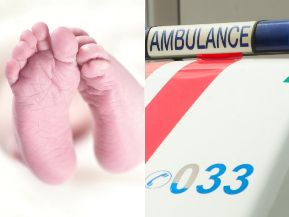 Tęsiasi nelaimės su kūdikiais: Kaune mirė septynių mėnesių mažylis