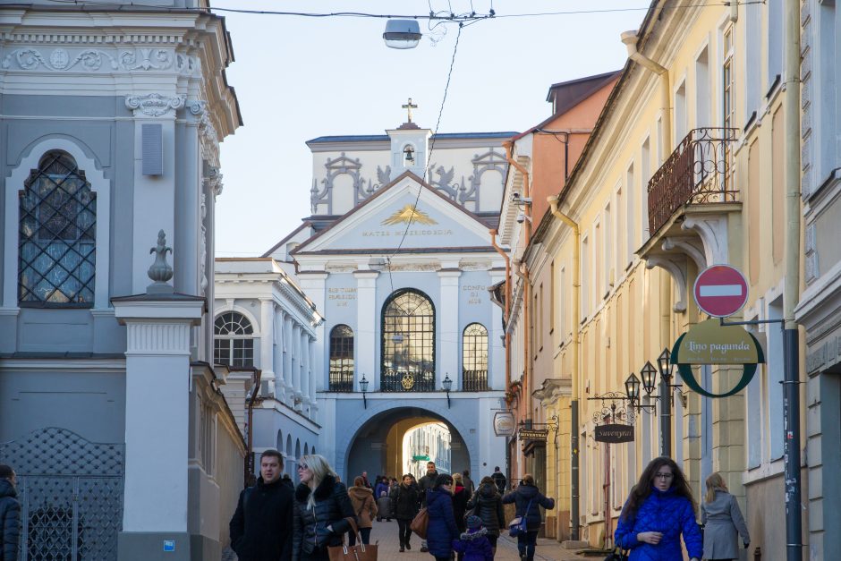 Vilniuje „pagalvės“ mokesčio kol kas nebus